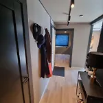 Large And 2 Bedroom With Free Parking, Free Ev Recharging And A Private Garden * Stavanger