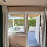 Large And 2 Bedroom With Free Parking, Free Ev Recharging And A Private Garden Apartament Stavanger